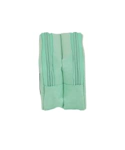 Pencil Case Blackfit8 Turquoise - Image 3