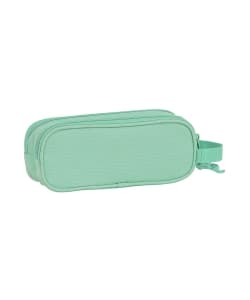 Pencil Case Blackfit8 Turquoise - Image 4