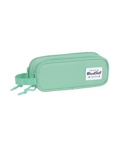 Pencil Case Blackfit8 Turquoise - Image 1