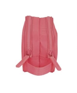 Pencil Case Basics Marsala - Image 1