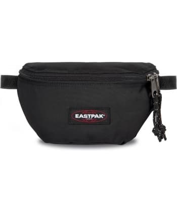 Waist Bag Eastpak Springer Black Ek074 008