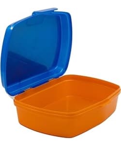 Lunch Box Superthings - Image 1