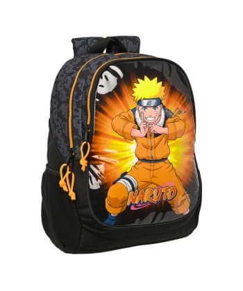 Backpack Naruto