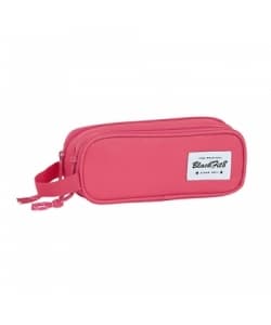 Pencil Case Blackfit8 Strawberry - Image 1