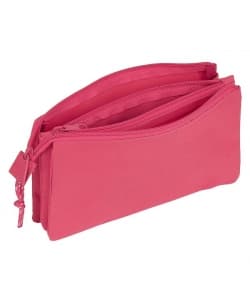 Pencil Case Blackfit8 Strawberry - Image 2