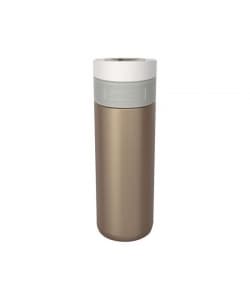 Mug Kambukka Etna Stainless Steel 500ML Coffee Brown - Image 2