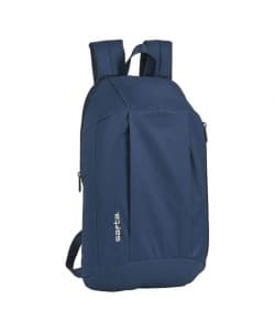 Backpack Small 39Cm Marine Blue - Image 1