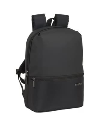 Laptop Bag Business 14.1 Inch Backpack Black
