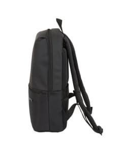 Laptop Bag Business 14.1 Inch Backpack Black - Image 3