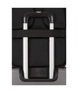 Laptop Bag Business 15.6 Inch Backpack Black - Image 9