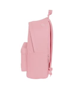Backpack Basic Large Light Pink - Image 3