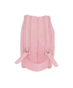 Pencil Case Basics Pink - Image 3