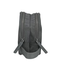 Pencil Case Basics Grey - Image 3