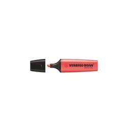 Highlighter Stabilo Boss 70.40 Red - Image 1
