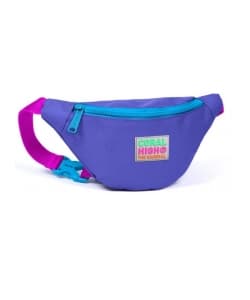 Waist Bag Kids Purple/Pink - Image 1