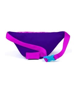 Waist Bag Kids Purple/Pink - Image 2