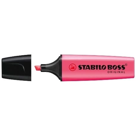 Highlighter Stabilo Boss 70/56 P