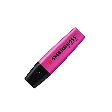 Highlighter Stabilo Boss 70/58 L