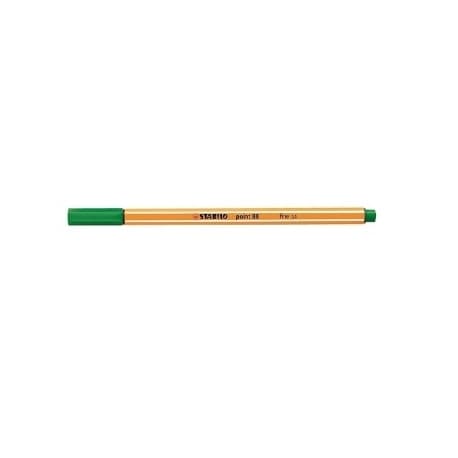 Fineliner Stabilo Point 88/36 0.