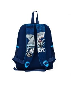 Backpack Kids Shark Large - Image 2