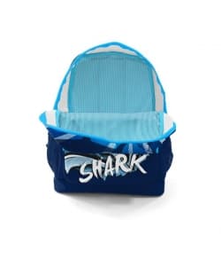 Backpack Kids Shark Large - Image 3