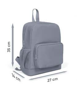 Backpack Kids Shark Large - Image 4