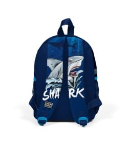 Backpack Kids Shark Small - Image 2