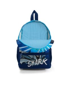 Backpack Kids Shark Small - Image 3