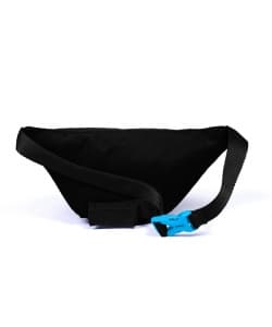 Waist Bag Kids Black/Green - Image 2