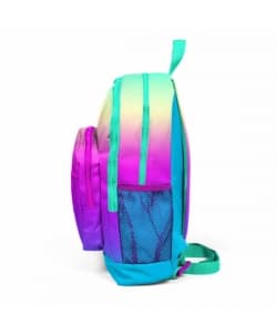 Backpack Kids Large Multicolor - Image 2