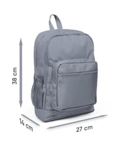 Backpack Kids Large Multicolor - Image 4