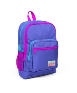 Backpack Kids Large Purple - Image 1