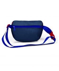 Waist Bag Sport D.Blue/Red - Image 2