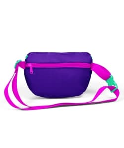 Waist Bag Sport Purple/Pink - Image 4