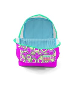 Backpack Kids Avocado Large - Image 4