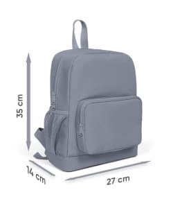 Backpack Kids Avocado Large - Image 5