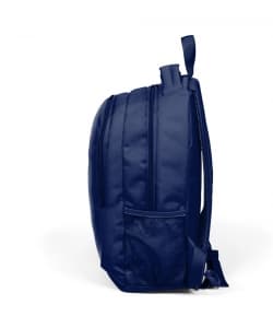 Backpack Kids LargeWith Usd And Aux Socket D.Blue - Image 2