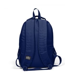 Backpack Kids LargeWith Usd And Aux Socket D.Blue - Image 3