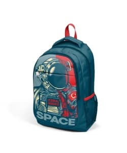 Backpack Kids Space Large - Image 2