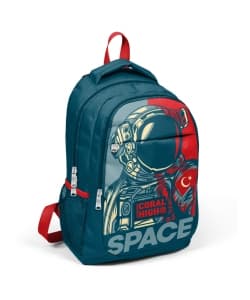 Backpack Kids Space Large - Image 1