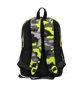 Backpack Kids Camo Large - Image 3