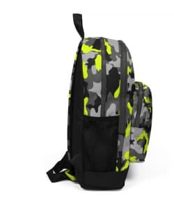 Backpack Kids Camo Large - Image 2