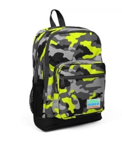 Backpack Kids Camo Large - Image 1