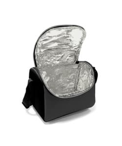 Lunch Bag Coral High Kids Black Thermo 11841 - Image 4