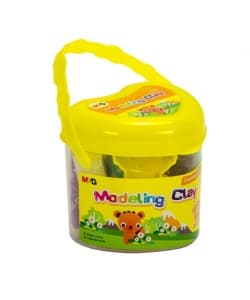 Modelling Clay M&G 12/Jar Ake04469 - Image 3