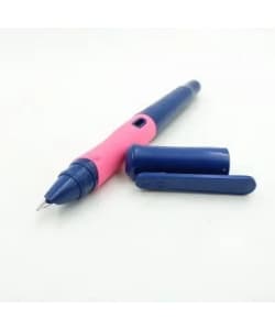 Pen Fountain M&G Ergonomic Crystal Afpm1371 - Image 2