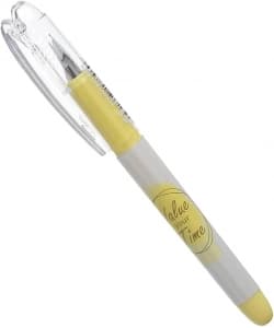 Pen Fountain M&G Ergonomic Absorption Afpw6371 - Image 3