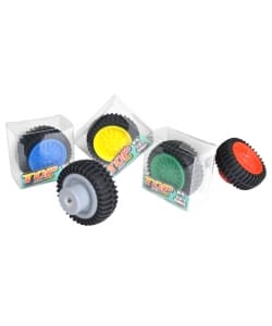 Sharpener And Eraser M&G Top Speed 2In1 Aps912A0 - Image 2