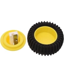 Sharpener And Eraser M&G Top Speed 2In1 Aps912A0 - Image 14