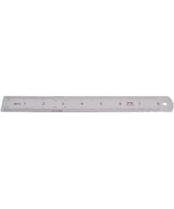 Ruler M&G Aluminium 20Cm Arln0483 - Image 3